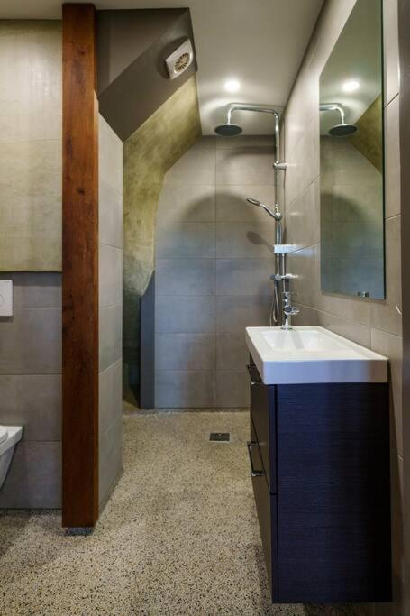 Apartment Design