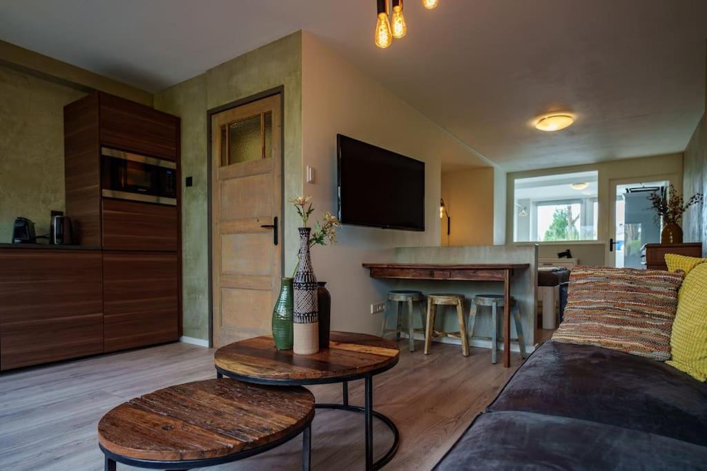 Apartment Design