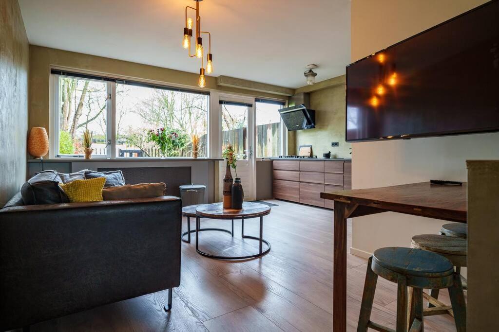 Apartment Design Alkmaar